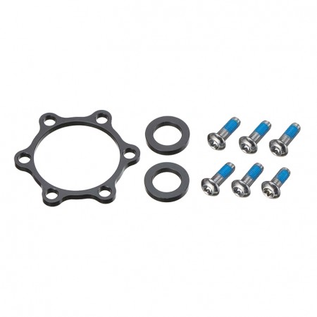 Адаптер Baradine BOOST BC-04