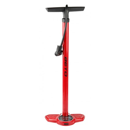 Насос BETO CMP-137SG5 (красный)