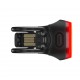 Фонарь велосипедный задний Knog Blinder Mini Square