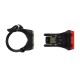 Набор велосипедных фонарей Knog Blinder Mini Square