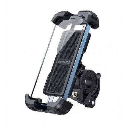 Держатель для телефона Lamicall BP03 (черный)