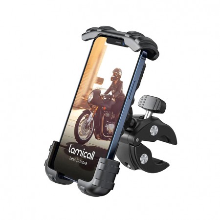 Держатель для телефона Lamicall BP05 (черный)