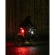 Набор велосипедных фонарей Knog Cobber Big