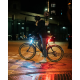 Набор велосипедных фонарей Knog Cobber Big
