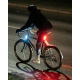 Набор велосипедных фонарей Knog Cobber Big