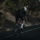 Фонарь велосипедный задний Knog Blinder Skull (чёрный)