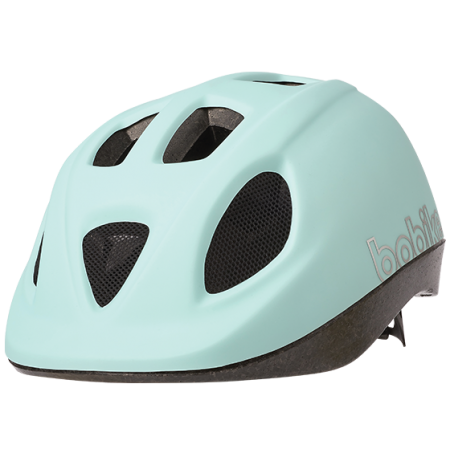 Шлем велосипедный Bobike GO (мятный)
