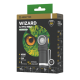 Фонарь Armytek Wizard C2 Pro Max Magnet USB (белый)