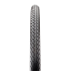 Покрышка CST 27x1 1/4 C-1263 NEW BREDA (чёрный)