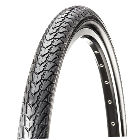 Покрышка CST 28x1 5/8x1 3/8 (37-622) C-1446 CONTROL VIVA (чёрный)