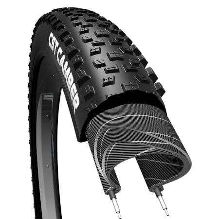 Покрышка CST 29x2.25 C-1671 CAMBER