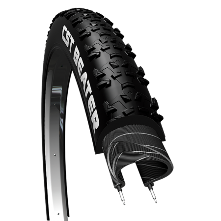 Покрышка CST 29x2.25 C-1876 BEATER