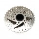 Кассета SunRun CS-M832, 11-32Т, 8 передач, никель
