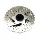 Кассета SunRun CS-M932, 11-32Т, 9 передач, никель