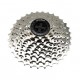 Кассета SunRun CS-M932, 11-32Т, 9 передач, никель