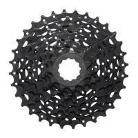 Кассета MICROSHIFT CS-H081, 11-32T, 8 скоростей