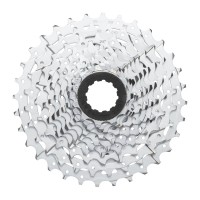 Кассета MICROSHIFT CS-H100, 11-32T, 10 скоростей