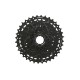 Кассета Shimano CUES CS-LG300-9 9 скоростей 11-36T