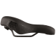 Седло DDK D121 (чёрный/зелёный)