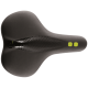 Седло DDK D121 (чёрный/зелёный)