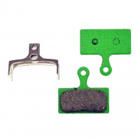 Колодки тормозные BARADINE DS-52 Sintered