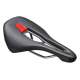 Седло DDK VP830 R8 (чёрный/красный)