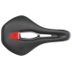Седло DDK VP830 R8 (чёрный/красный)
