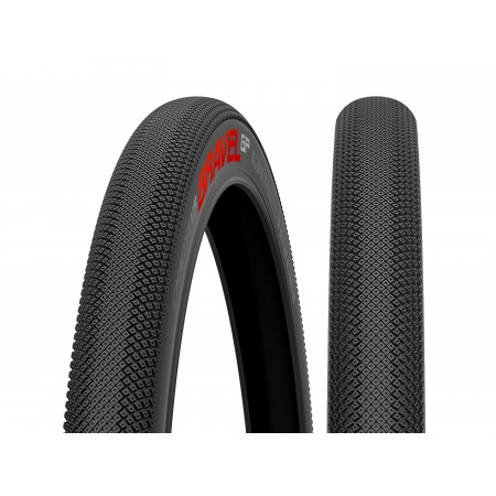 Покрышка велосипедная Chaoyang H-5224 700X38C (40-622) 60TPI 2C-MTB