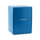 Система шатунов Shimano Altus MT210, 170 мм, 3x9 ск., квадрат, 40/30/22T с защитой (чёрный)