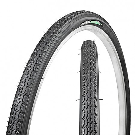 Покрышка велосипедная GEKON 28x1.75 ESTELA
