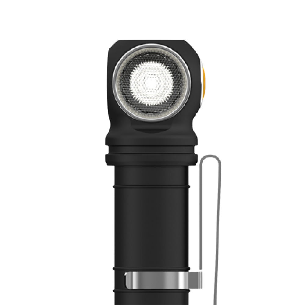 Фонарь Armytek Wizard C2 Pro Max Magnet USB (белый)