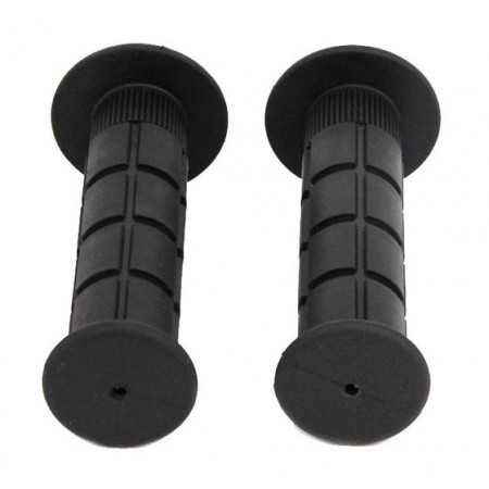 Грипсы HL-G102 L-133 (чёрный)