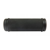 Грипсы HL-G98 L-130 (чёрный)