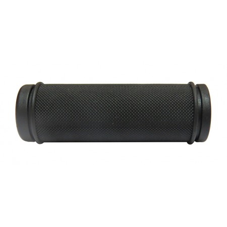 Грипсы HL-G98 L-130 (чёрный)