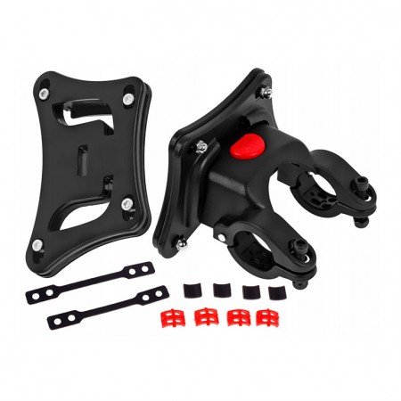 Крепление корзины 2K HT-512