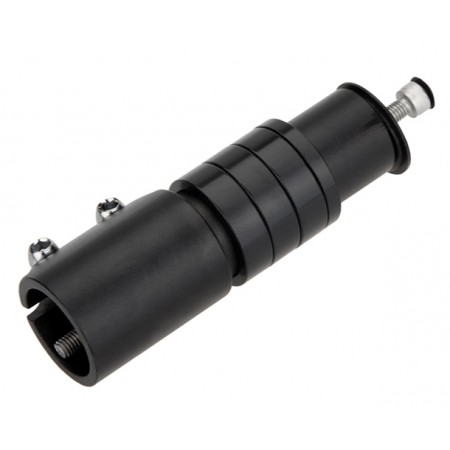 Адаптер выноса руля HW 145101A (чёрный)