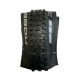 Велосипедная покрышка Schwalbe NOBBY NIC 26x2.40 (62-559), Performance (чёрный)
