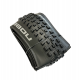 Велосипедная покрышка Schwalbe NOBBY NIC 26x2.40 (62-559), Performance (чёрный)