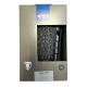 Велосипедная покрышка Schwalbe JOHNNY WATTS 29x2.35 (60-622), DD, RaceGuard (чёрный)