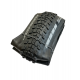 Велосипедная покрышка Schwalbe JOHNNY WATTS 29x2.35 (60-622), DD, RaceGuard (чёрный)