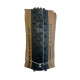 Велосипедная покрышка Schwalbe DIRTY DAN 29x2.0 (50-622), Super Race, Addix Speedgrip (чёрный, коричневая боковина)