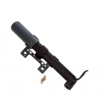 Насос для велосипеда ручной JDX-2326