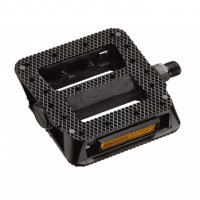 Педали велосипедные NECO WP-406 (чёрные)