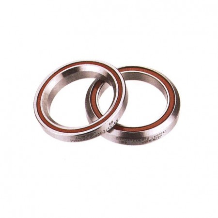 Подшипник рулевой колонки NECO NHB-5D Ø41x36°x45°