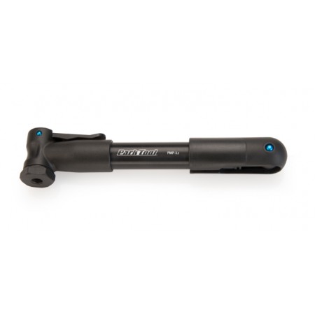 Насос карманный "Микро" ParkTool PMP-3.2 (чёрный)
