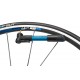 Насос карманный "Микро" ParkTool PMP-3.2B (синий)