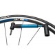 Насос карманный "Микро" ParkTool PMP-3.2B (синий)