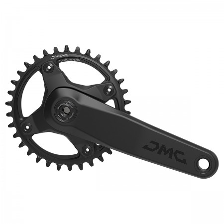 Комплект шатунов PROWHEEL CHARM-FD099A, NW, 34T, 170 мм