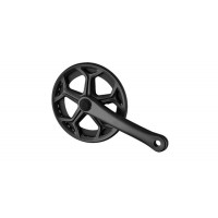 Комплект шатунов PROWHEEL PRO-Q38PP-1, 38T, 170 мм
