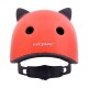 Шлем HQBC FOXY Q090347S р-р 50-54см (коричневый)